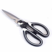 Meat Vegetable Barbecue Tool Multipurpose Heavy Duty Kitchen Shears Stainless Steel